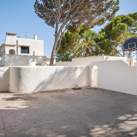 Villa Claramunda Cala D´Or Eksteriør billede