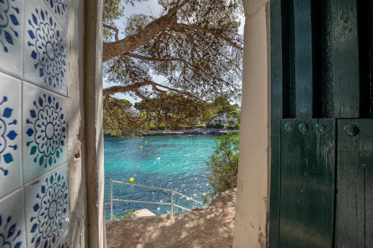 Villa Claramunda Cala D´Or Eksteriør billede