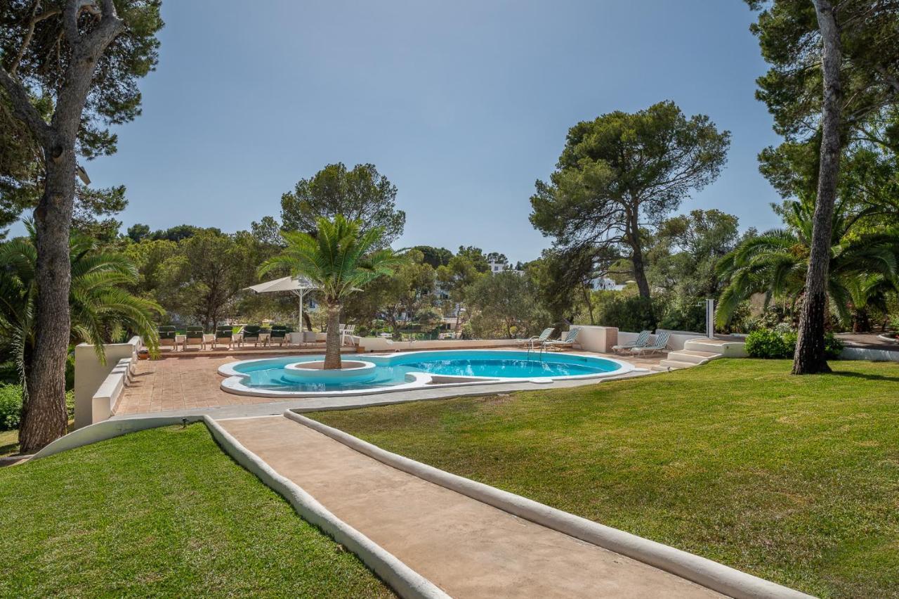 Villa Claramunda Cala D´Or Eksteriør billede