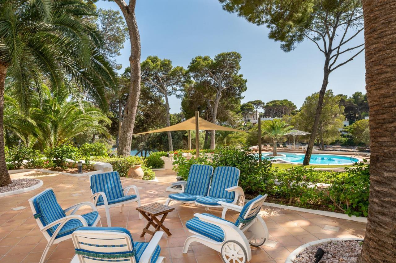 Villa Claramunda Cala D´Or Eksteriør billede