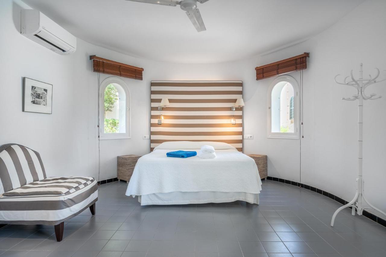 Villa Claramunda Cala D´Or Eksteriør billede