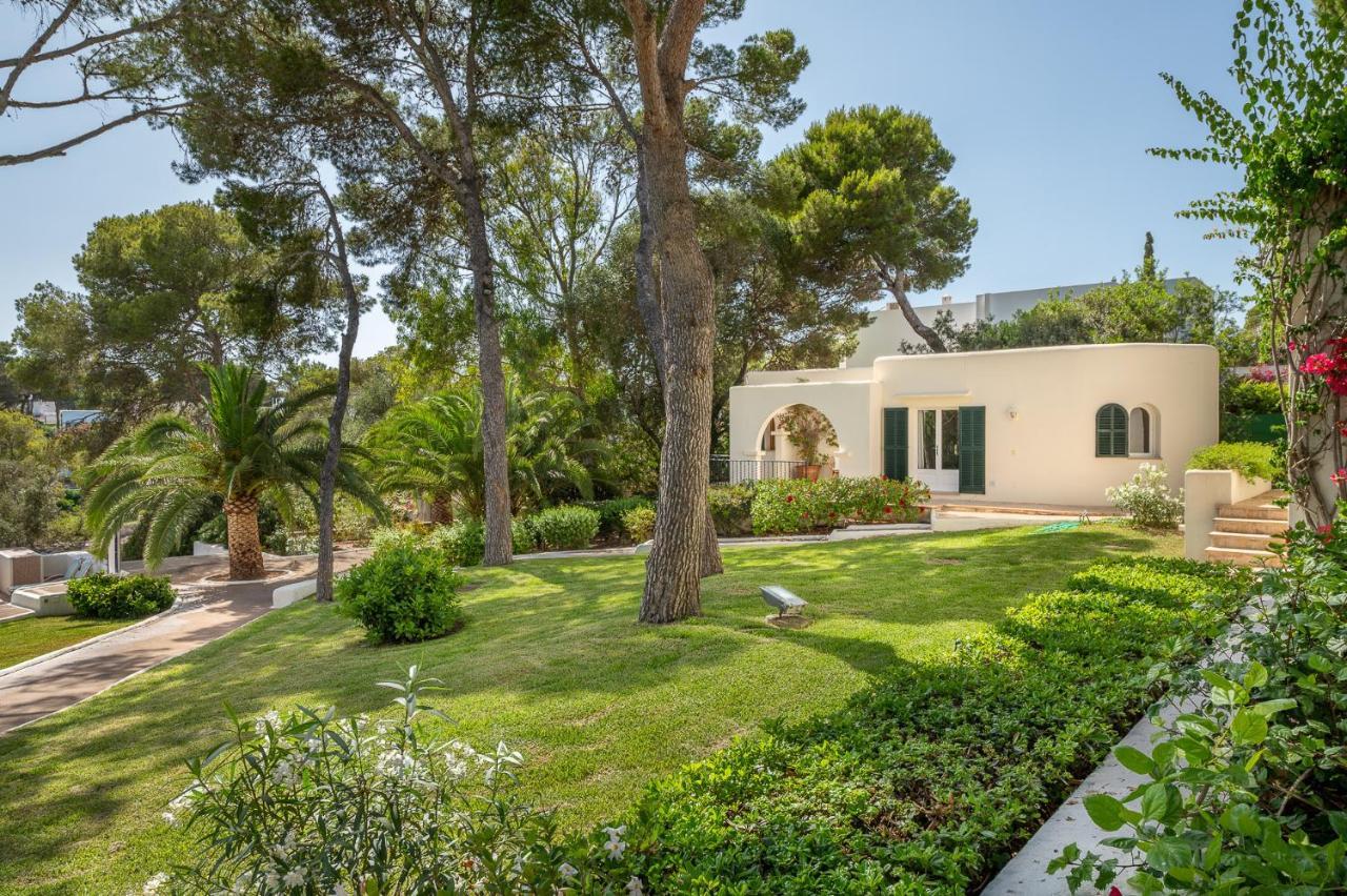 Villa Claramunda Cala D´Or Eksteriør billede