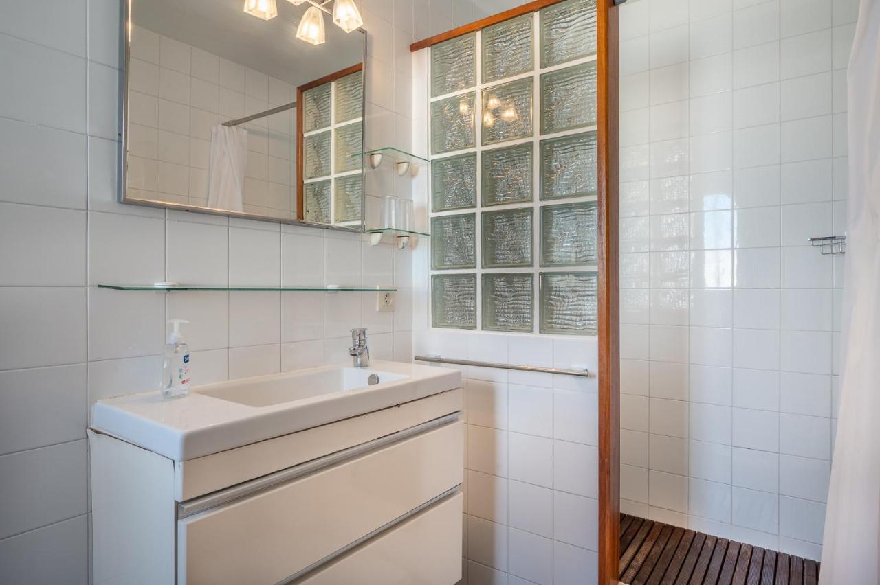 Villa Claramunda Cala D´Or Eksteriør billede