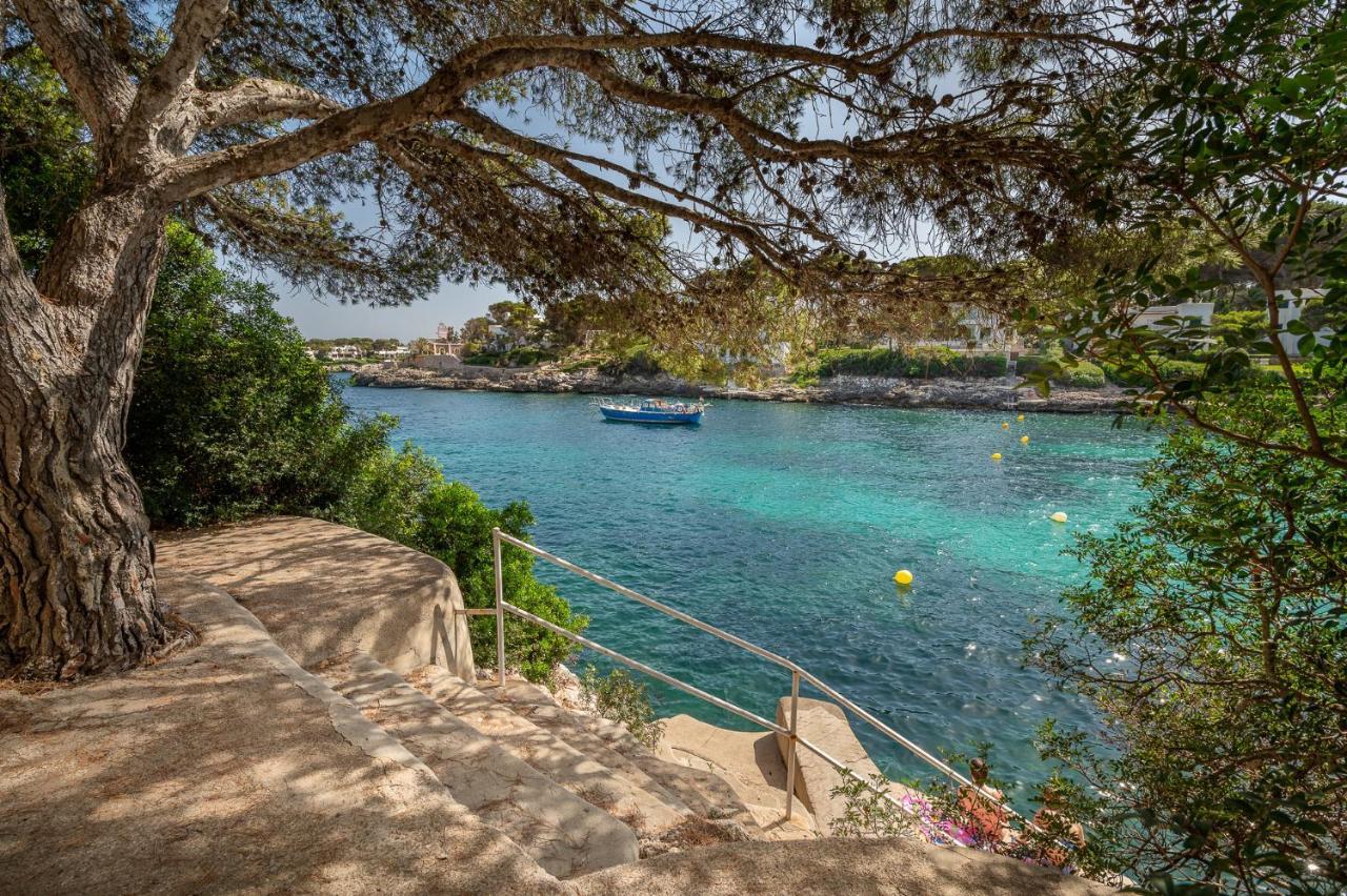 Villa Claramunda Cala D´Or Eksteriør billede